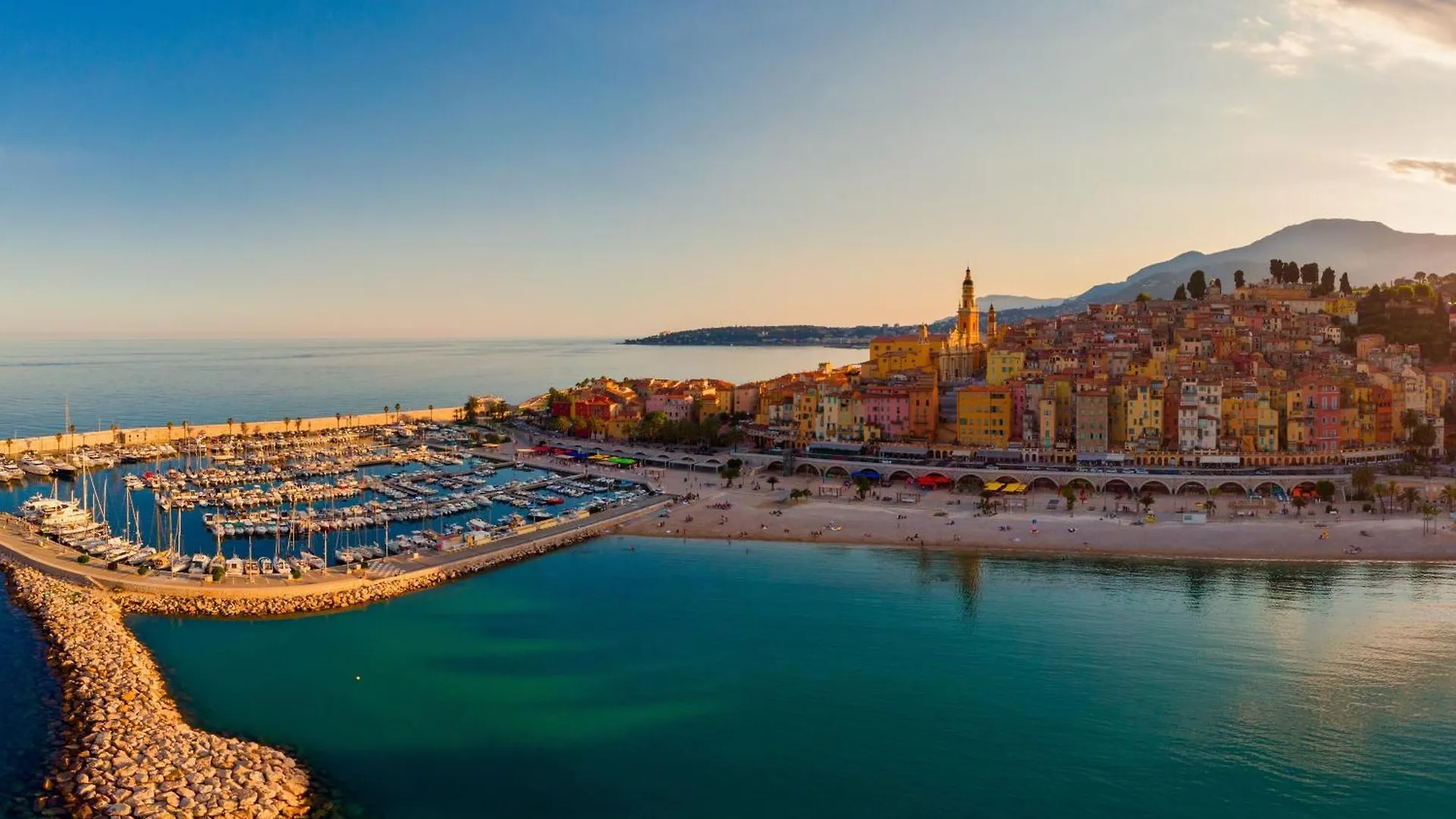 La Cuse Baciccia - Happy Rentals Mentone Francia
