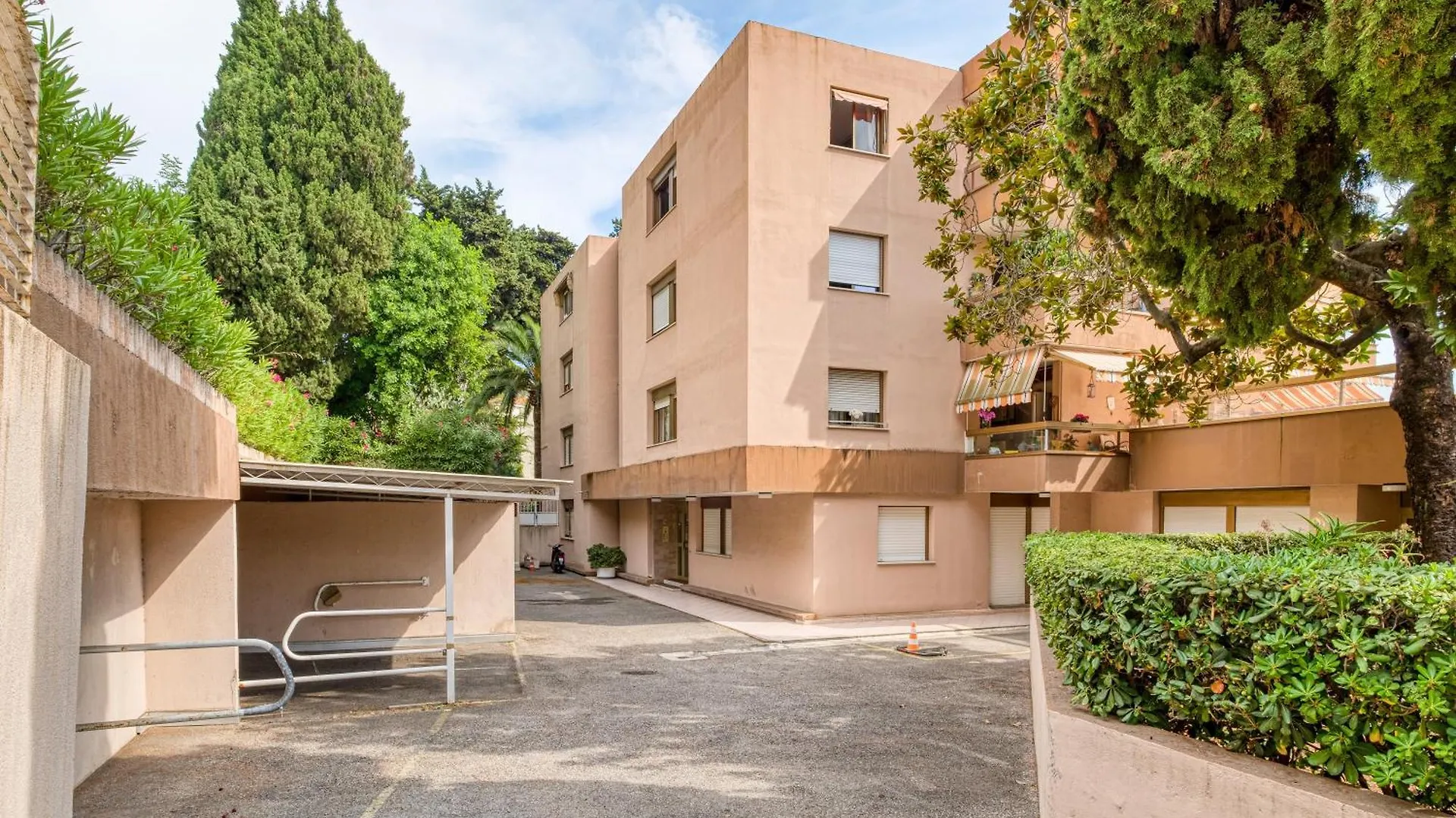La Cuse Baciccia - Happy Rentals Mentone