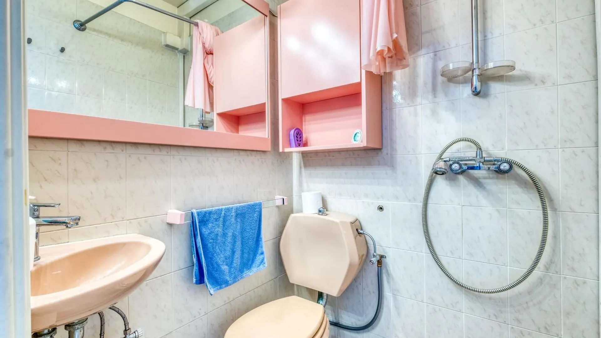 Appartamento La Cuse Baciccia - Happy Rentals Mentone Francia
