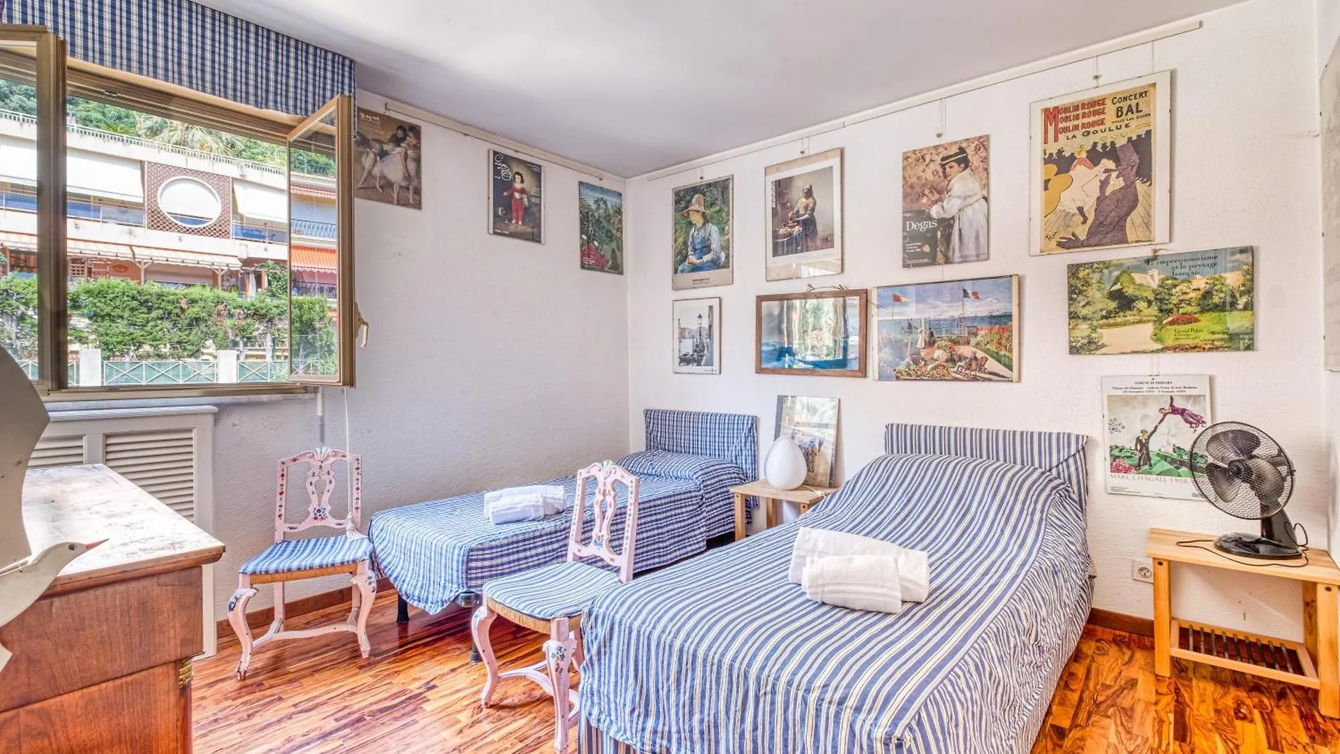 La Cuse Baciccia - Happy Rentals Mentone