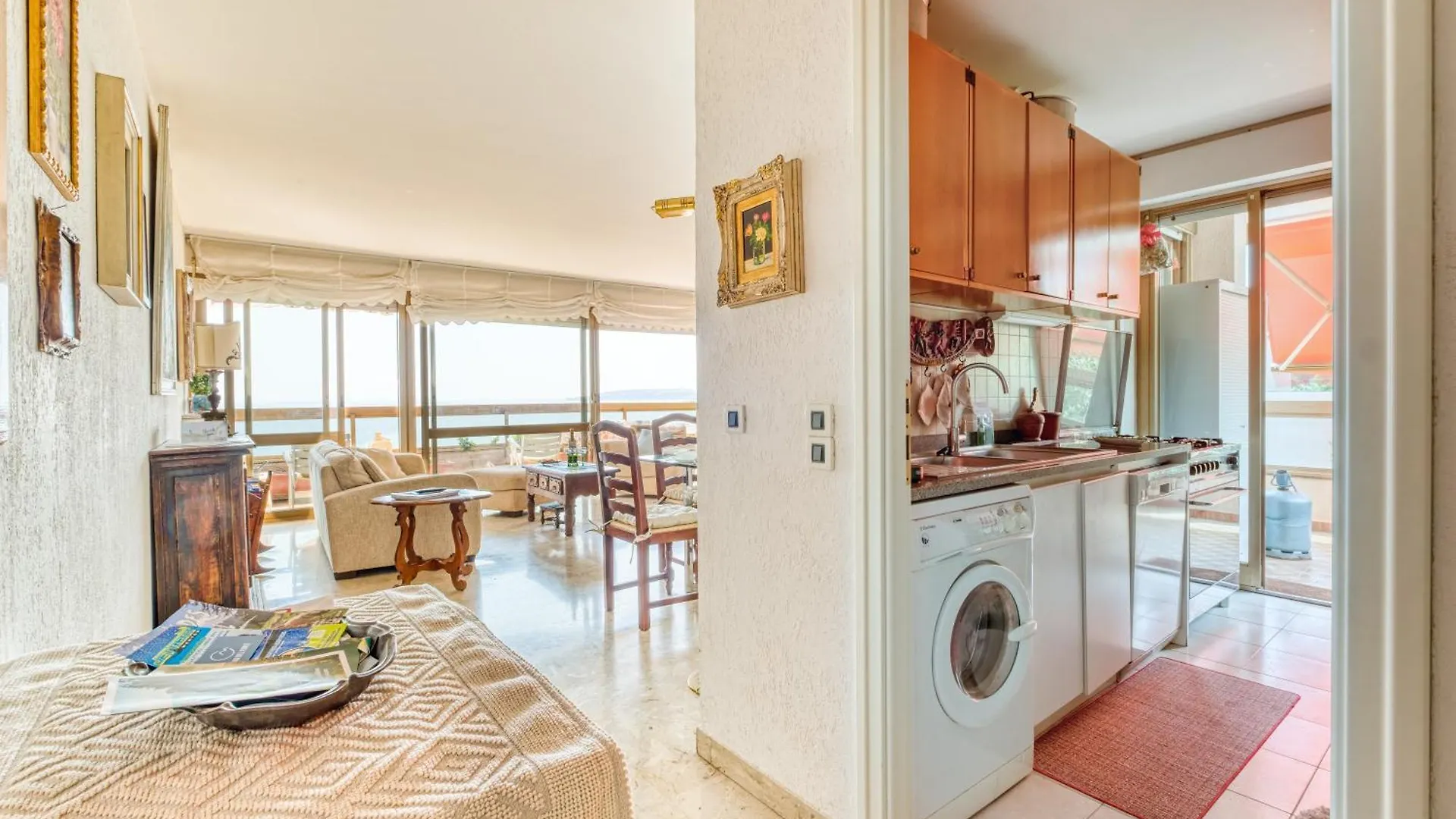 La Cuse Baciccia - Happy Rentals Mentone