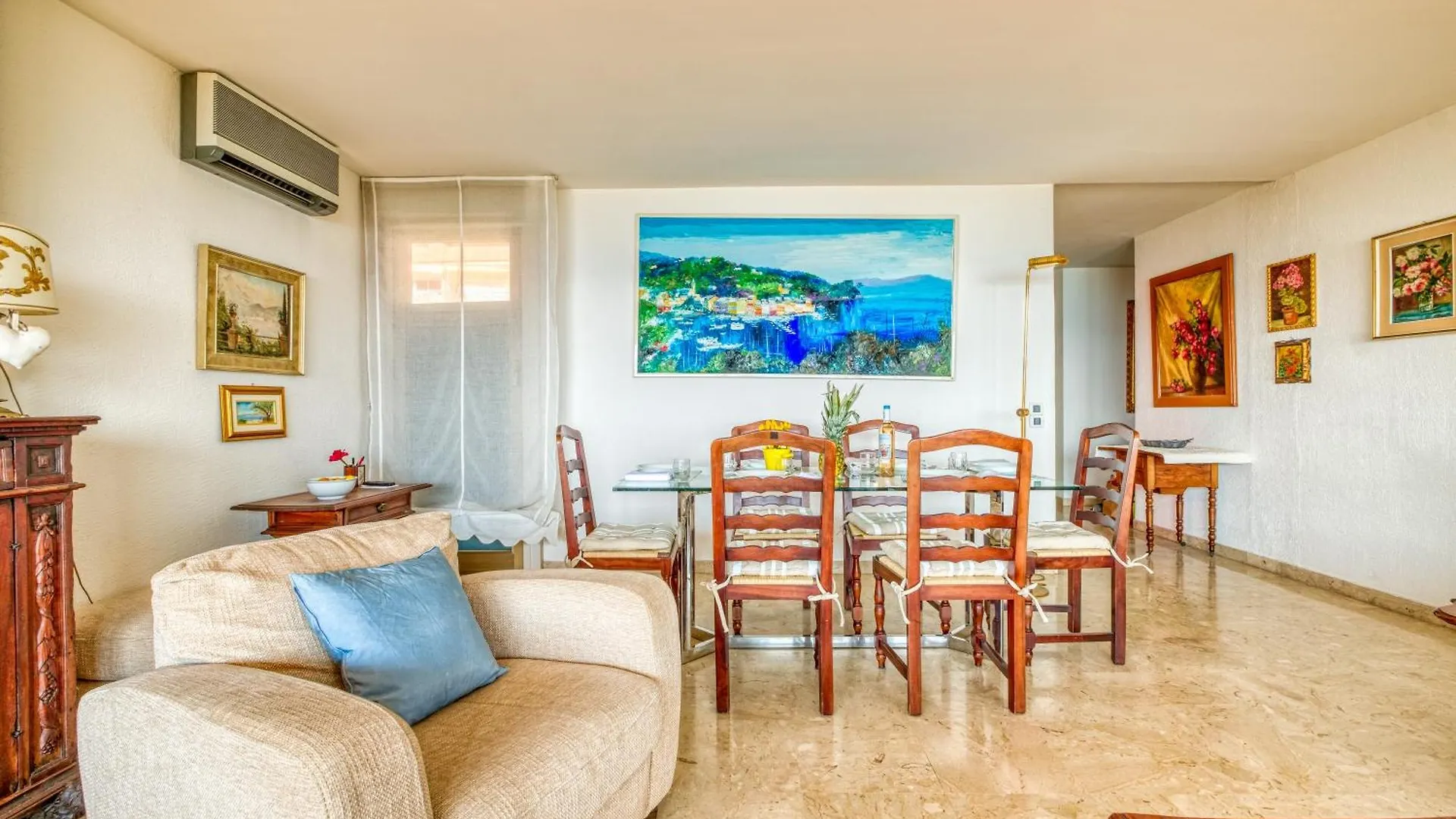 La Cuse Baciccia - Happy Rentals Mentone